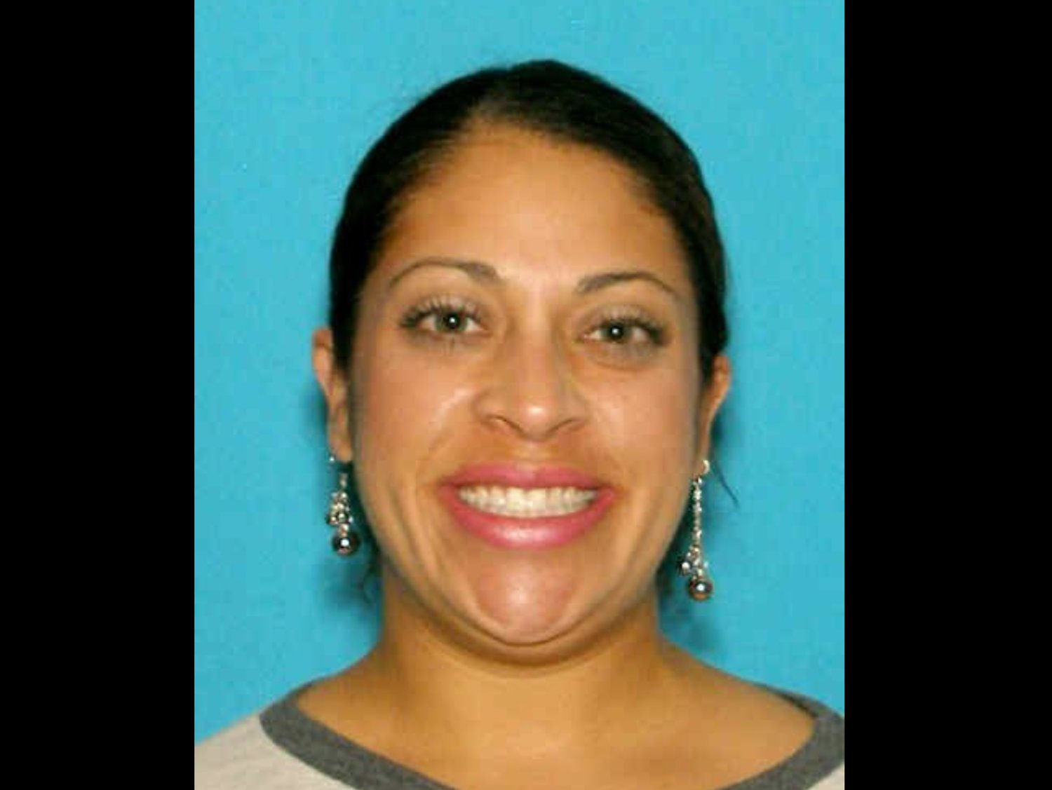 Former Toppenish High School teacher Bertha Adriana Cerna is in custody in California.